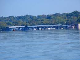 old hickory boat rentals